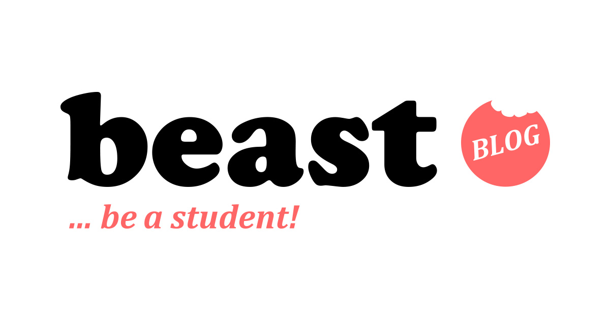 Der Blog Der Universitat Basel Fur Studieninteressierte Und Anfanger Beast Blog Be A Student