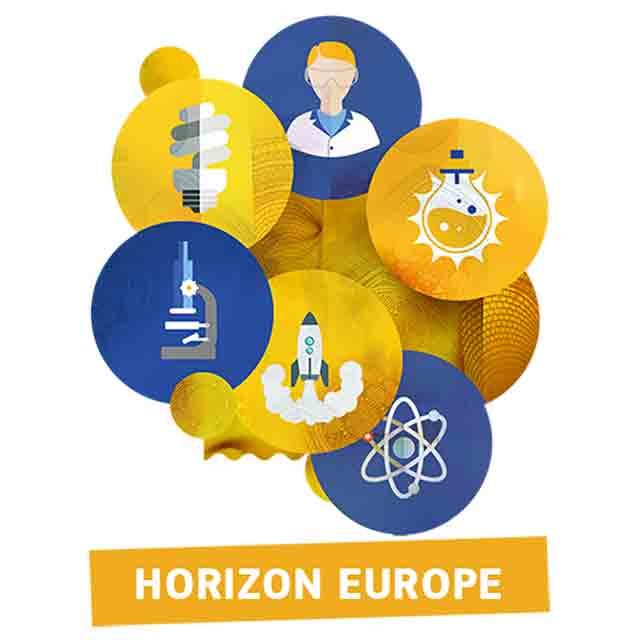 Horizon Europe: «Wissenschaft macht keinen Halt vor Staatsgrenzen»